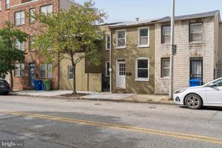 516 S Patterson Park Ave - Photo 1 of 1