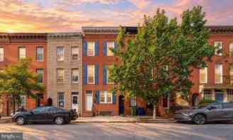 926 S Hanover St - Photo 1 of 1