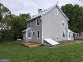 206 Wolfrock Rd - Photo 1 of 1