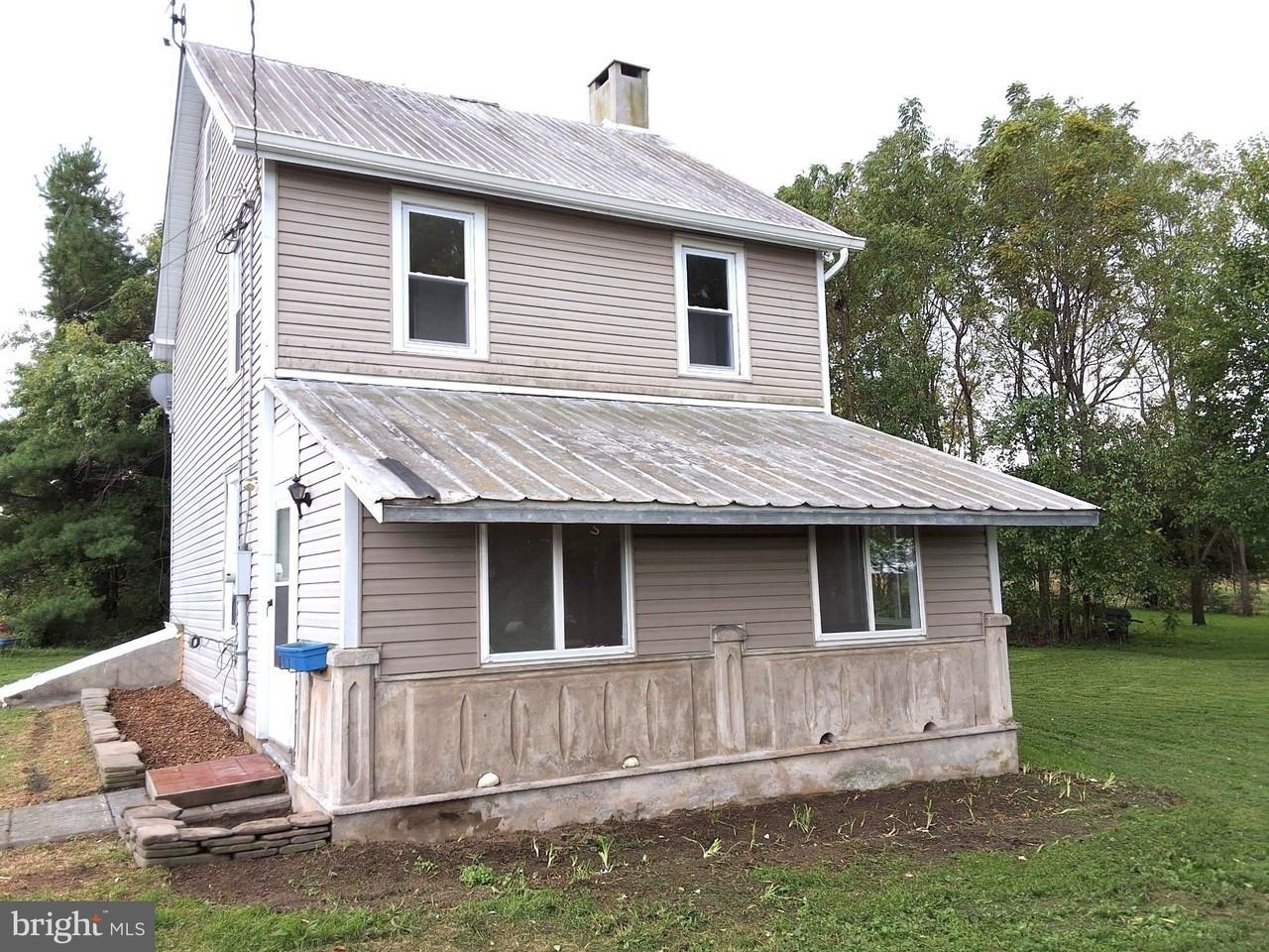 206 Wolfrock Rd - Photo 3 of 14