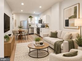 featured image of 5111 Willows Ave #A
