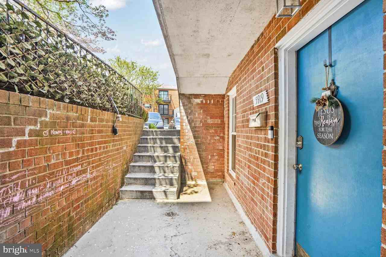 5919 Quantrell Ave - Photo 2 of 11