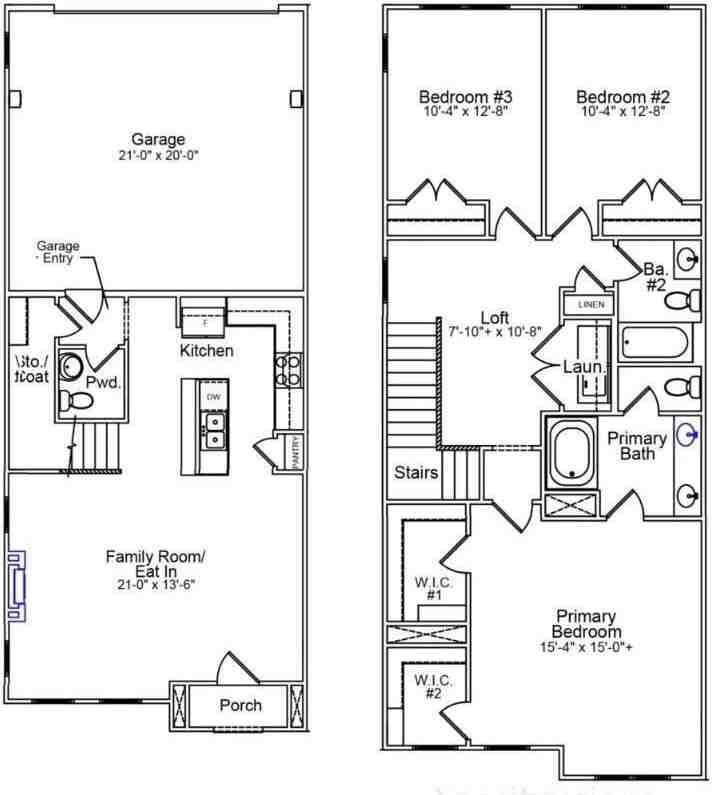 215 Chesapeake Commons St - Photo 5 of 31