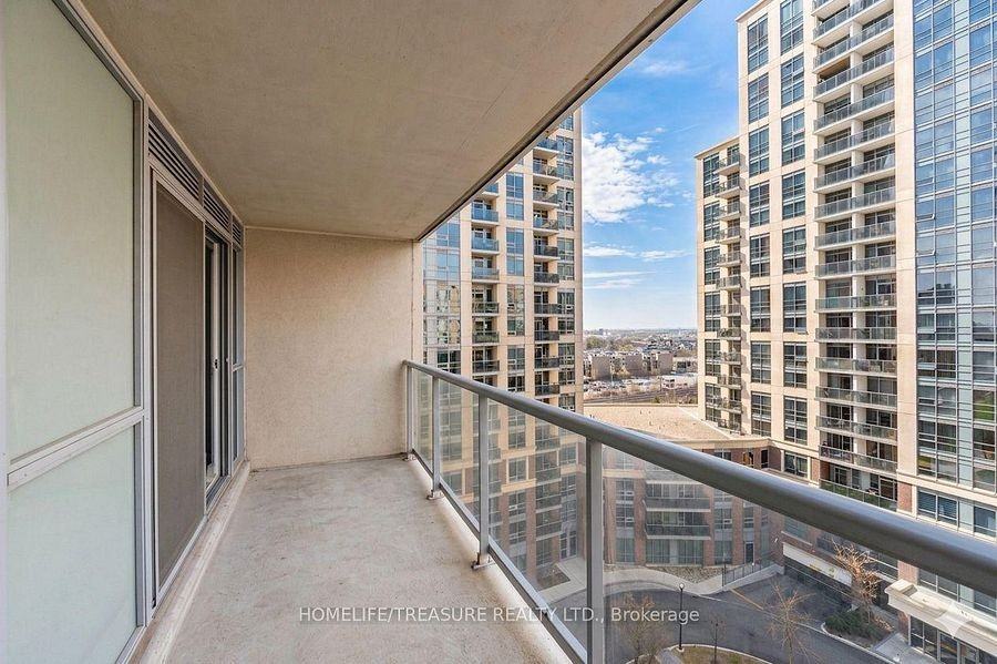 5 Michael Power Place #905 - Photo 2 of 9