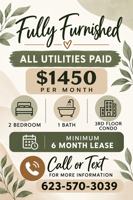 featured image of 3550 Bay Sands Drive #3005
