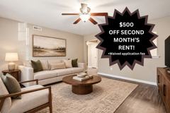 Morgan Place Apartments - Photo 1 of 1