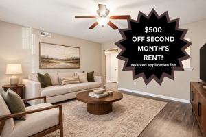 featured image of 6901 Morgan Place Dr