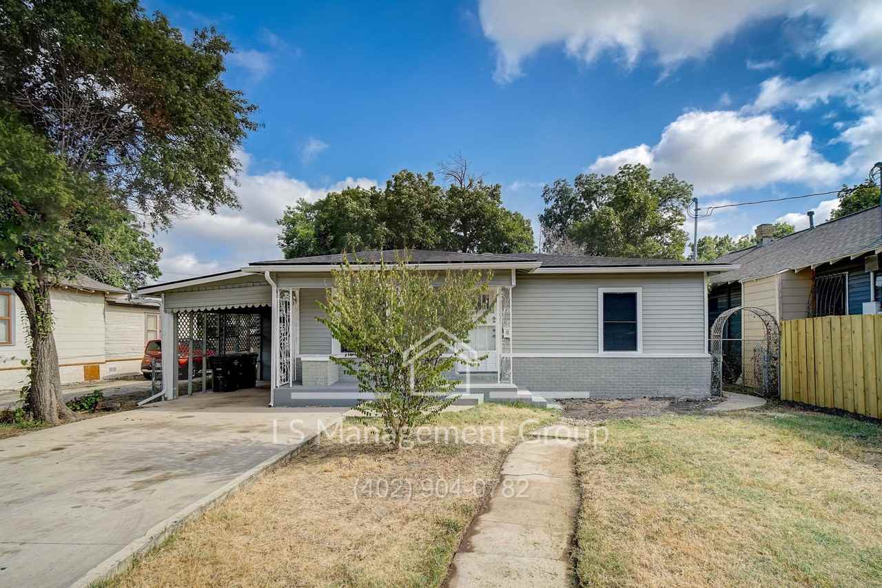 609 Taft Blvd #1 - Photo 2 of 49
