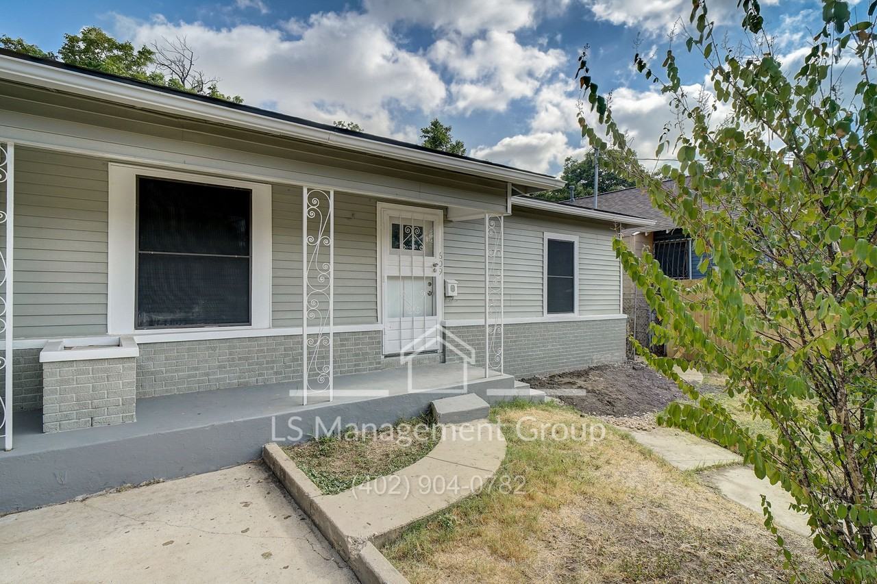609 Taft Blvd #1 - Photo 4 of 49
