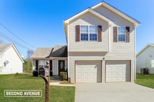 3556 Salem Glen Rd - Photo 1 of 1