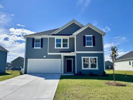 featured image of 952 Caswell Dr #1