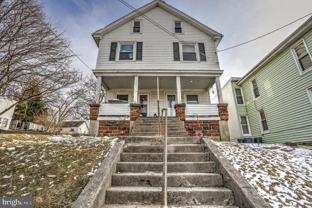 36 S Maple St #1 - Photo 1 of 1