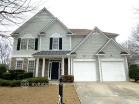4541 Columbus Cir - Photo 1 of 1