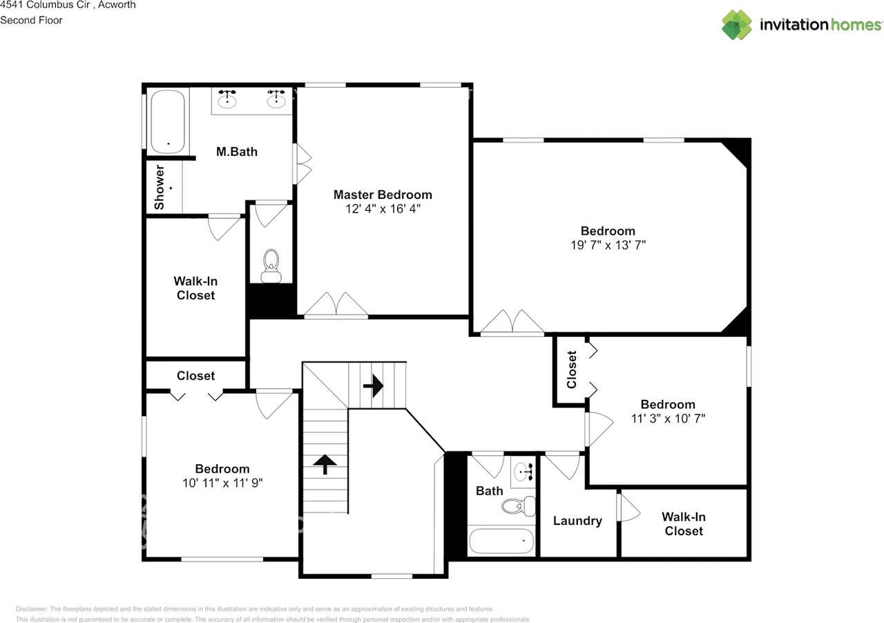 4541 Columbus Cir - Photo 3 of 18