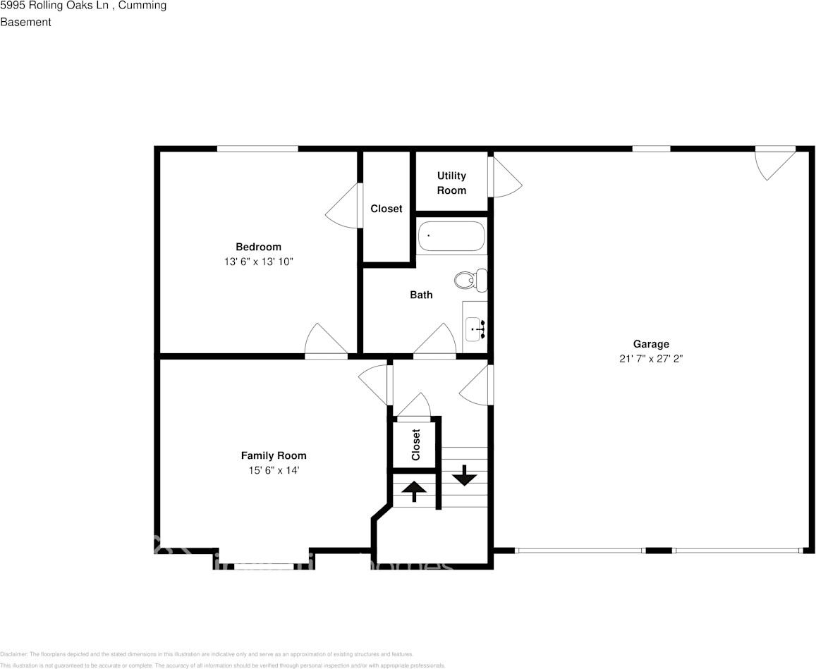 5995 Rolling Oaks Ln - Photo 2 of 25