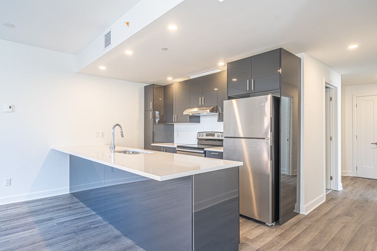 Habitation St-Laurent 1 - Photo 3 of 18