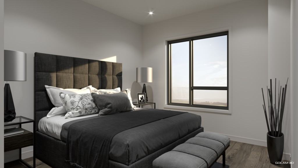 Habitation St-Laurent 1 - Photo 6 of 18