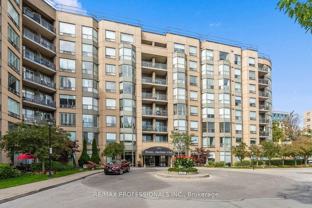 2511 Lakeshore Road West #311 - Photo 1 of 1