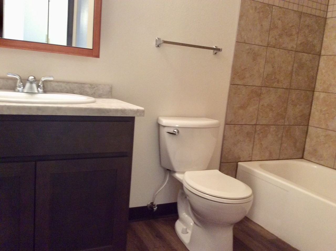 Eastwood Apartments - Photo 2 of 15