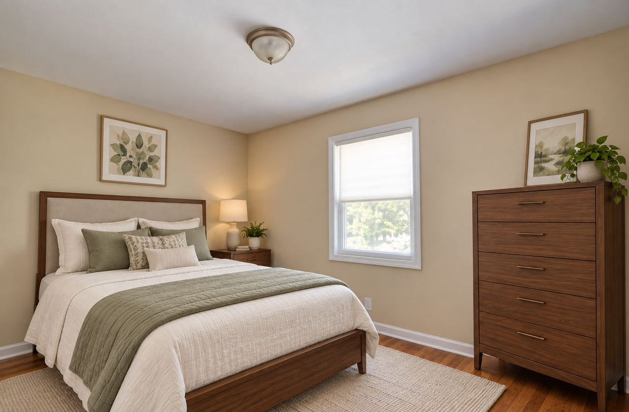 Circle Oaks Apartments - Photo 3 of 7