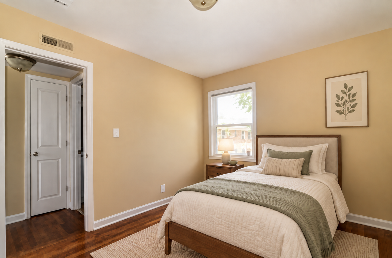 Circle Oaks Apartments - Photo 4 of 7