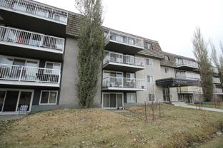 8604 Revelstoke Apts - Photo 1 of 1