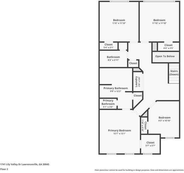 1741 Lily Valley Dr - Photo 3 of 17