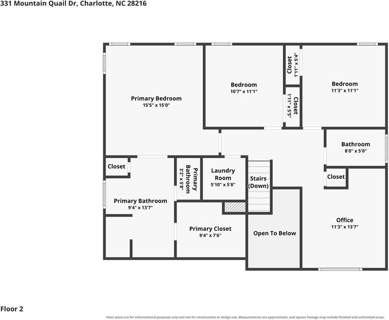 331 Mountain Quail Dr - Photo 3 of 17