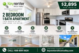 1910 Davis St #4 - Photo 1 of 1