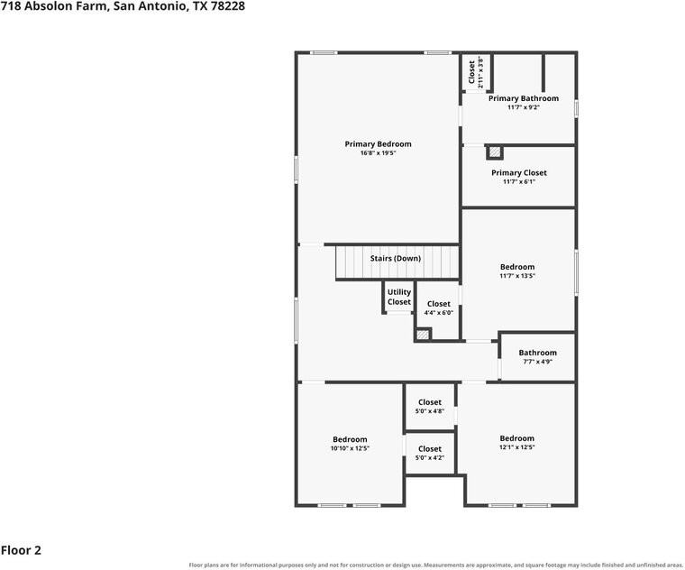 718 Absolon Farm - Photo 3 of 17