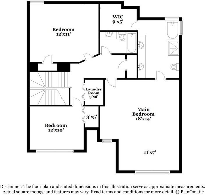 4722 Browns Mill Ferry Rd - Photo 3 of 17