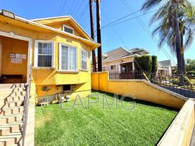 1870 Daly St #1872 - Photo 1 of 1