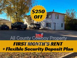 featured image of 866 N 5th St #3