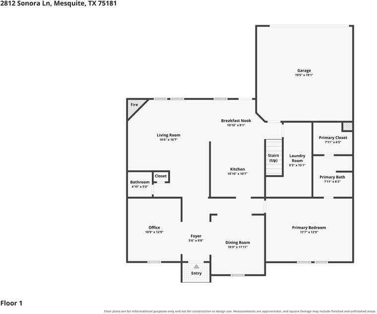 2812 Sonora Ln - Photo 2 of 16