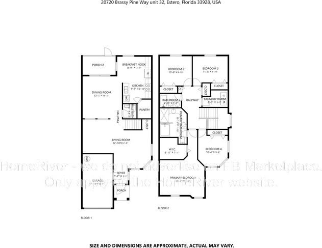 20720 Brassy Pine Way #32 - Photo 3 of 20