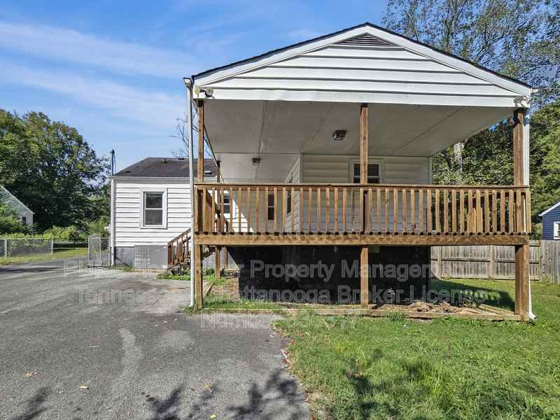 953 Chattanooga Valley Rd - Photo 4 of 20