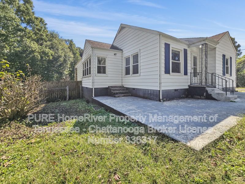 953 Chattanooga Valley Rd - Photo 5 of 20