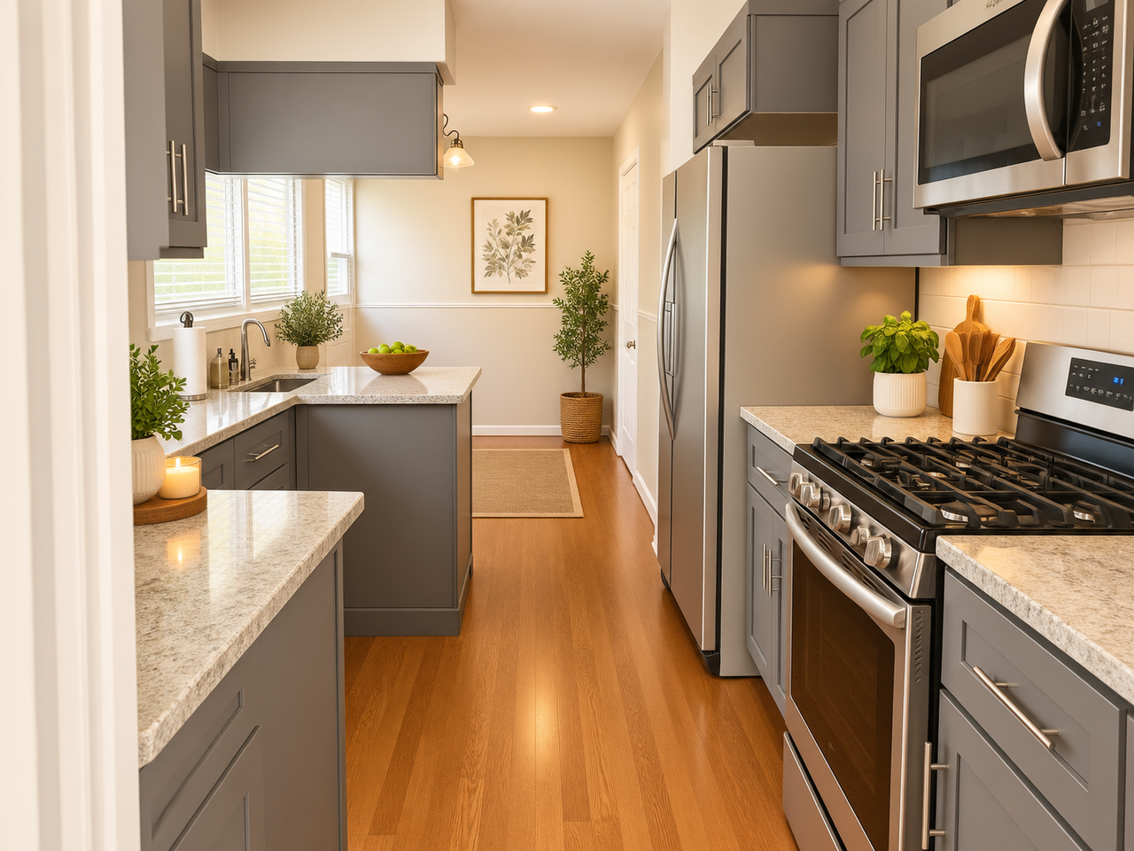 Tripp Ave & Oakton St - Photo 5 of 5