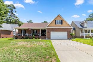 3003 Marcus James Dr - Photo 1 of 1
