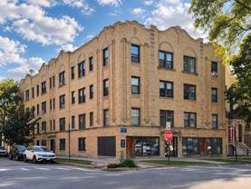 1101 W Wellington Ave #G - Photo 1 of 1