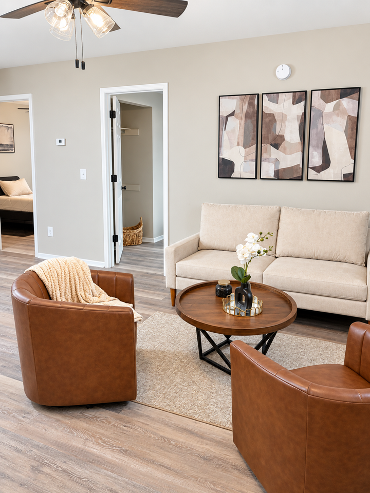 Springdale Square Apartments - Photo 3 of 21