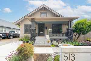 featured image of 513 W Fourth Plain Blvd