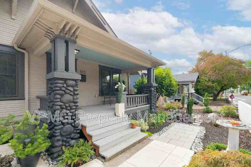 513 W Fourth Plain Blvd - Photo 3 of 33