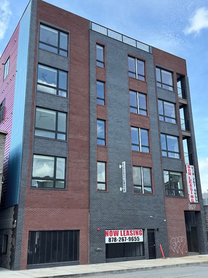 New Construction in Pittsburgh's Strip District! - Photo 2 of 40