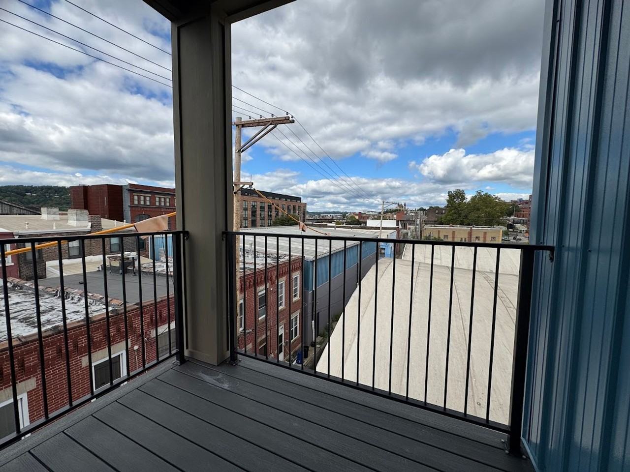 New Construction in Pittsburgh's Strip District! - Photo 6 of 40