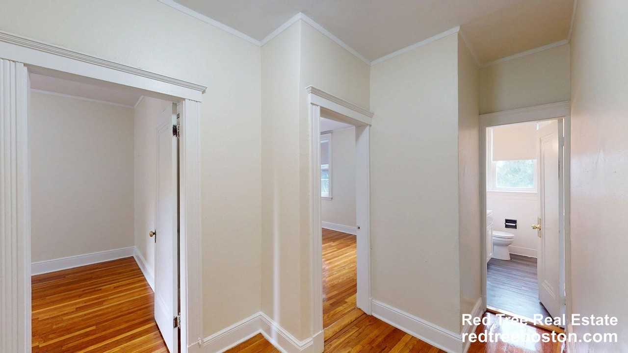 1810 Commonwealth Ave #12A - Photo 2 of 27