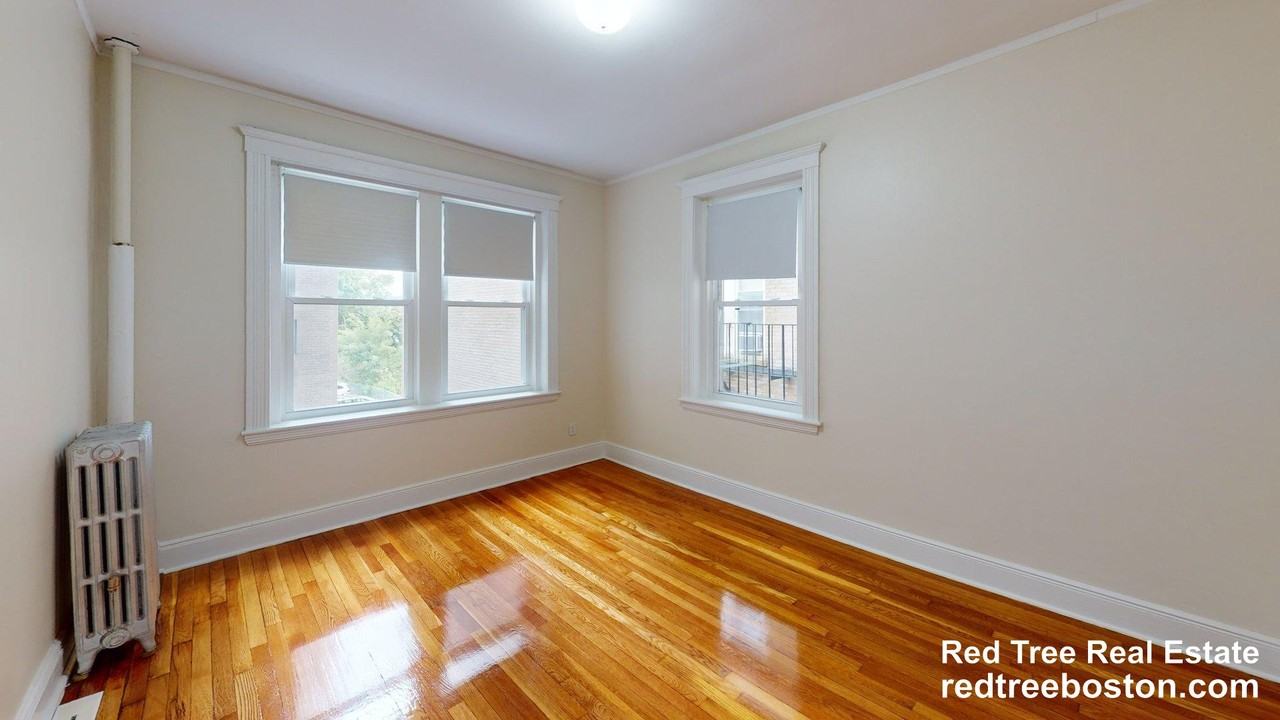 1810 Commonwealth Ave #12A - Photo 7 of 27