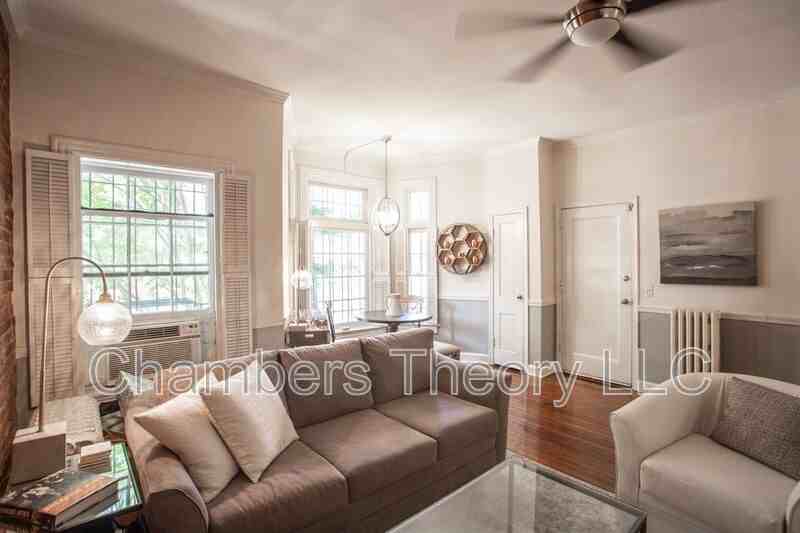 1823 Riggs Pl Nw #3 - Photo 2 of 24