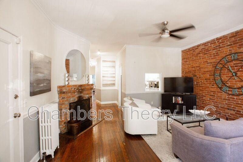 1823 Riggs Pl Nw #3 - Photo 5 of 24