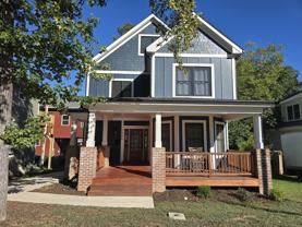 1306 Sedgefield St - Photo 1 of 1